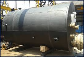 MSRL High Temperature Resitant Evaporator
